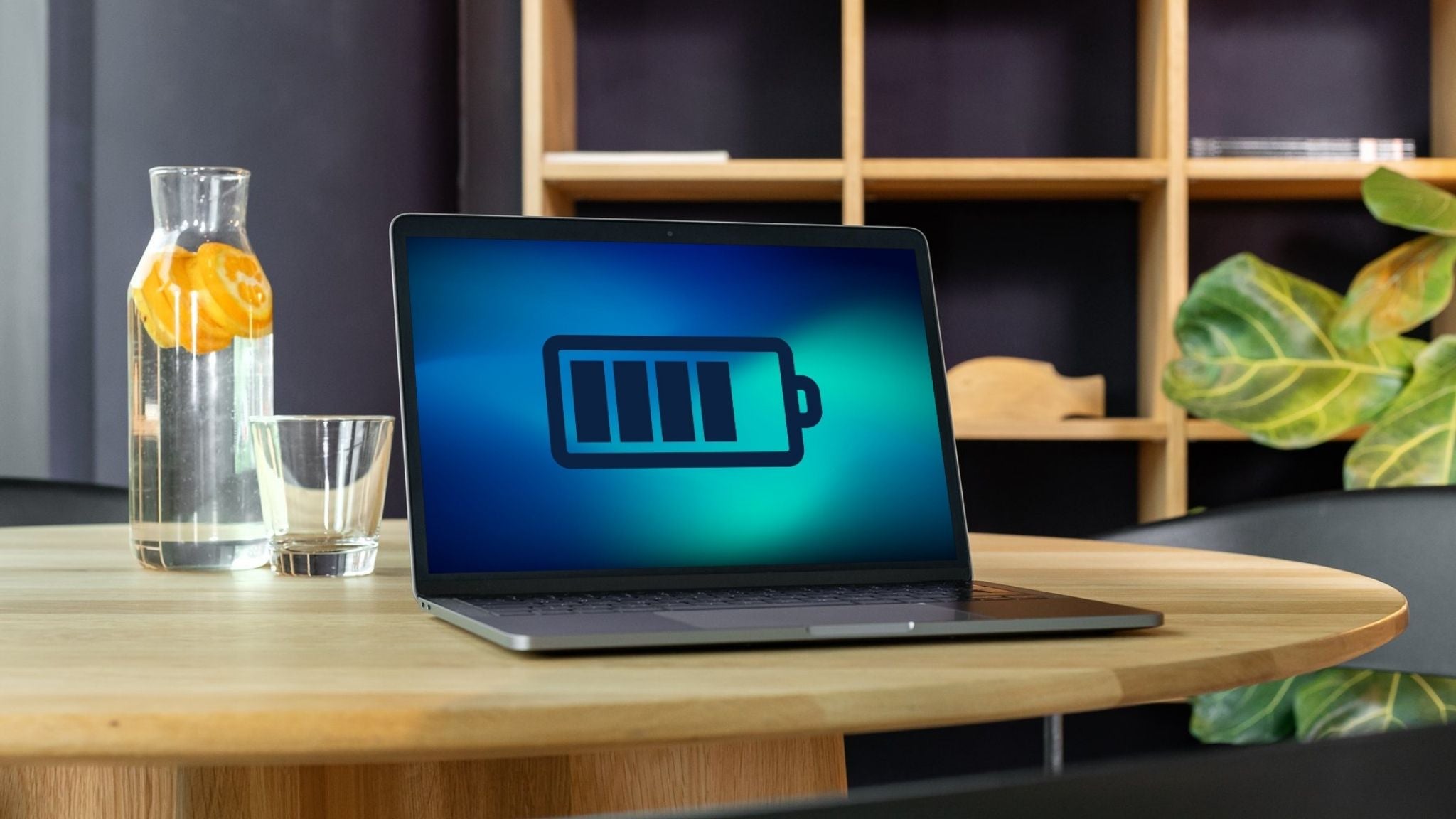 5 hurtige tips til at forlænge batteritiden på din MacBook