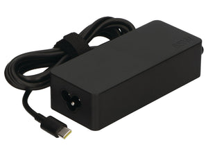 Lenovo AC-adapter 65W USB-C