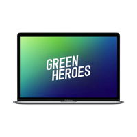 Brugt Apple MacBook Pro (2020)