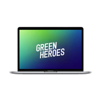 Brugt Apple MacBook Pro (2020)