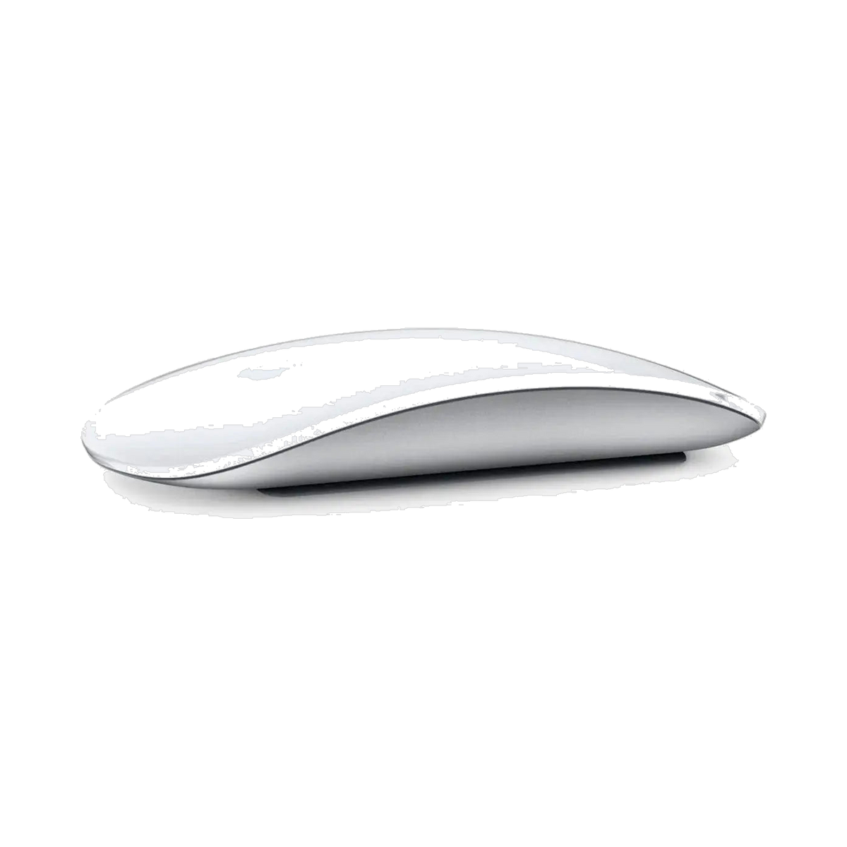 Magic Mouse (2024) (hvid) Refurbished — Refurbished | Green Heroes