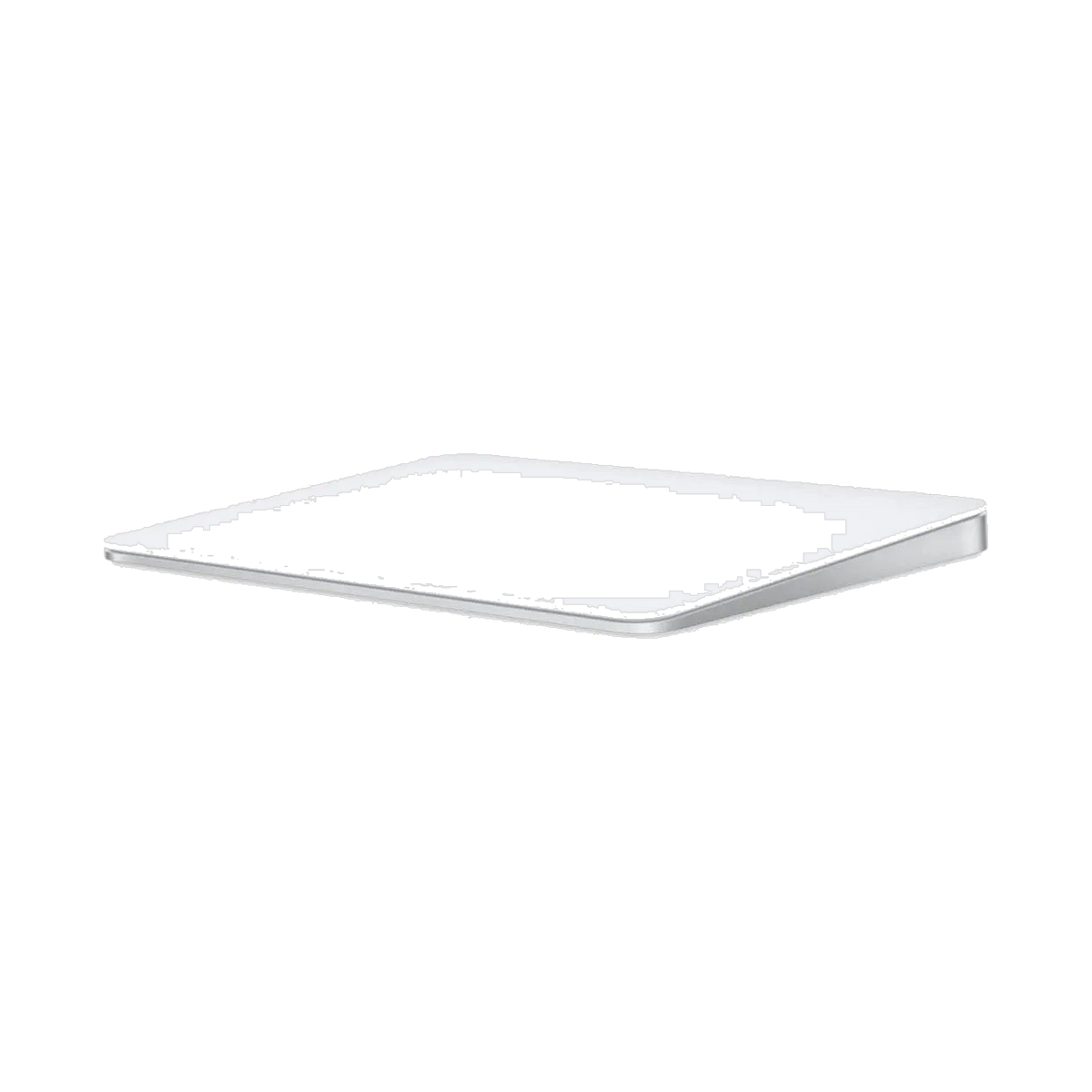 TrackPad 3 (hvid) Refurbished — Refurbished | Green Heroes