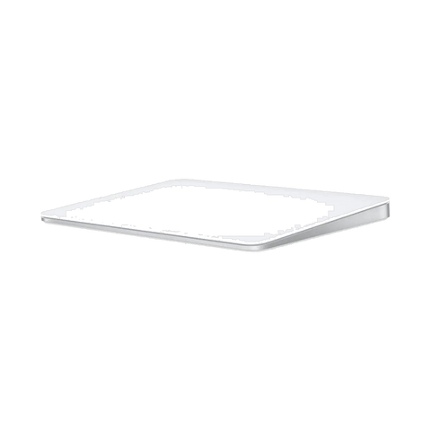 TrackPad 3 (hvid) Refurbished — Meget flot stand — Green Heroes