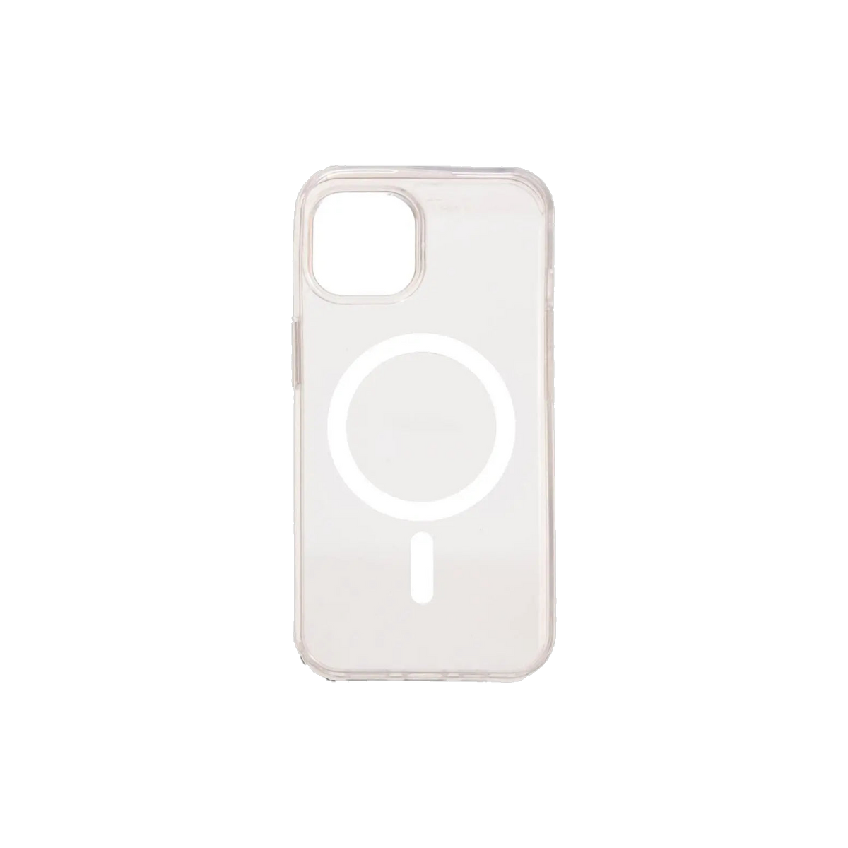 MagSafe-Hülle für iPhone 16 Pro Max (klar) — Refurbished | Green Heroes