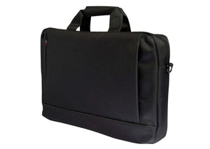 Premium taske til computer 15" (sort)