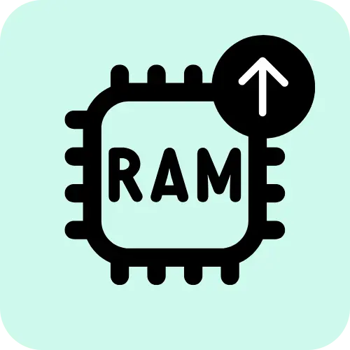 Arbeitsspeicher auf 32 GB RAM aufrüsten — Refurbished | Green Heroes