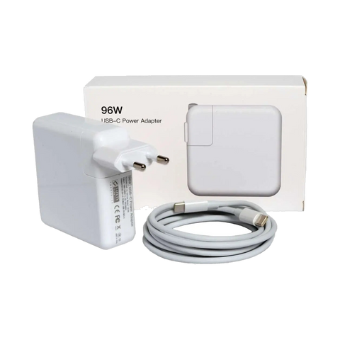 Green Heroes oplader 140W — Nyt produkt stand — Green Heroes