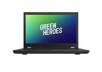 Lenovo ThinkPad P 15,6"
