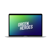 Brugt Apple MacBook Air (2020)
