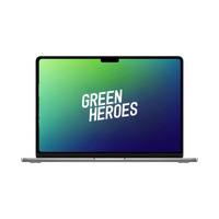 Brugt Apple MacBook Air (2022)