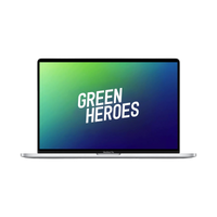 Brugt Apple MacBook Pro (2022)