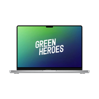 Brugt Apple MacBook Pro (2021)