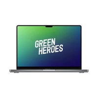 Brugt Apple MacBook Pro (2021)