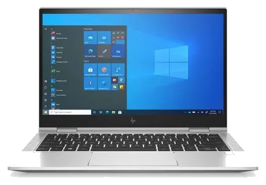EliteBook x360
