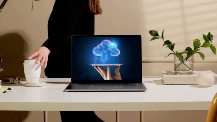 Guide: Sådan nulstiller du dit Apple ID eller iCloud-adgangskode på MacBook
