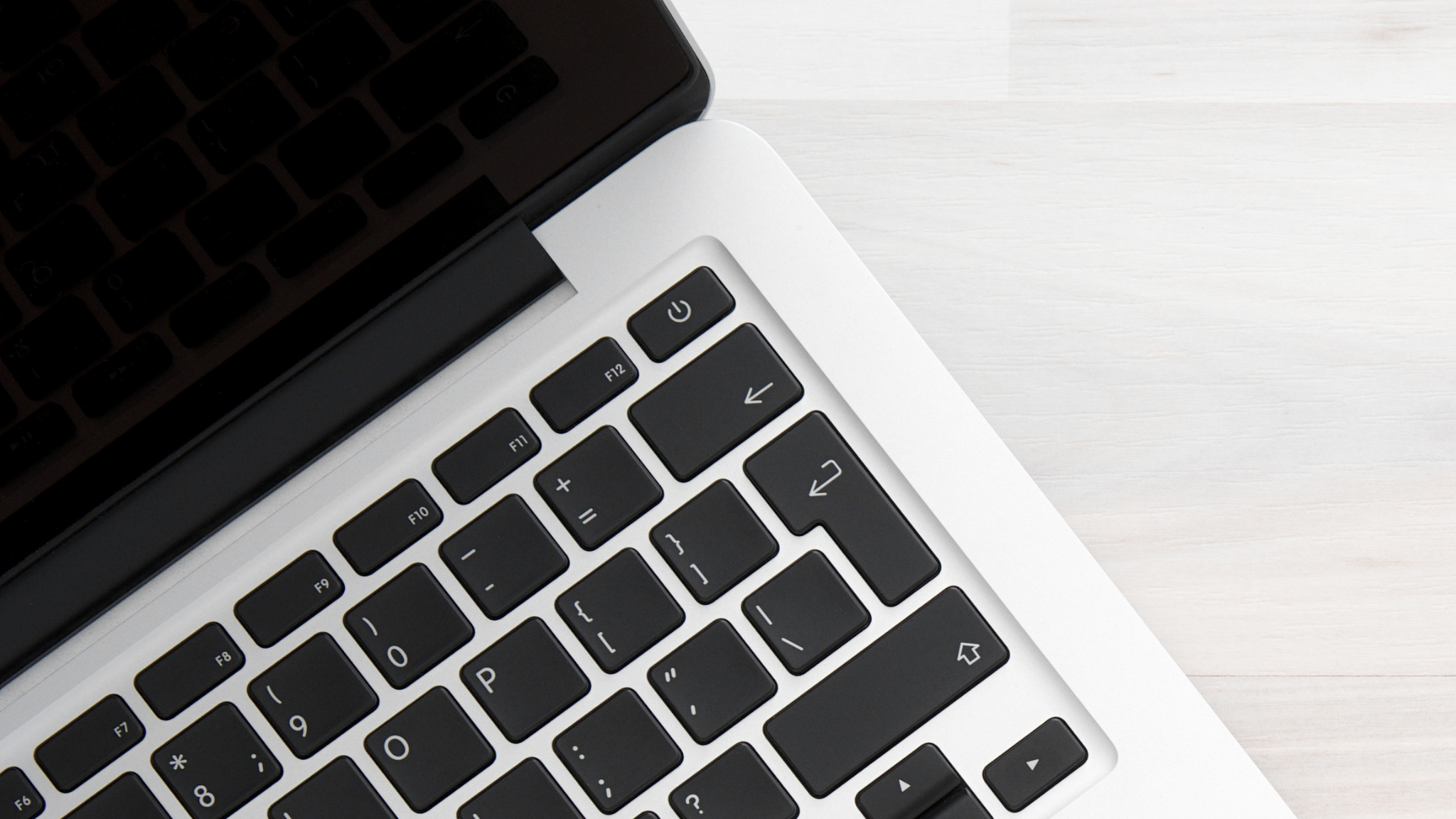 Løsning: Min MacBook kan ikke tænde – hvad gør jeg?