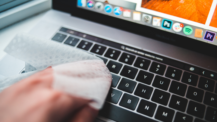 Sådan renser og vedligeholder du din MacBook for optimal ydeevne