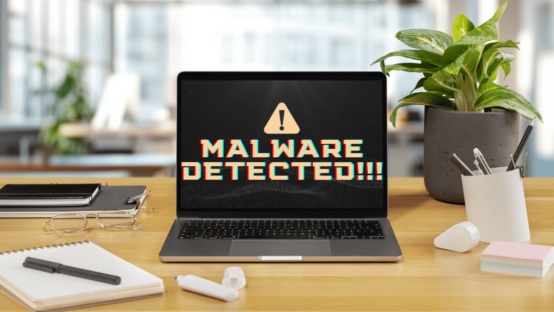Sådan beskytter du din MacBook mod virus og malware