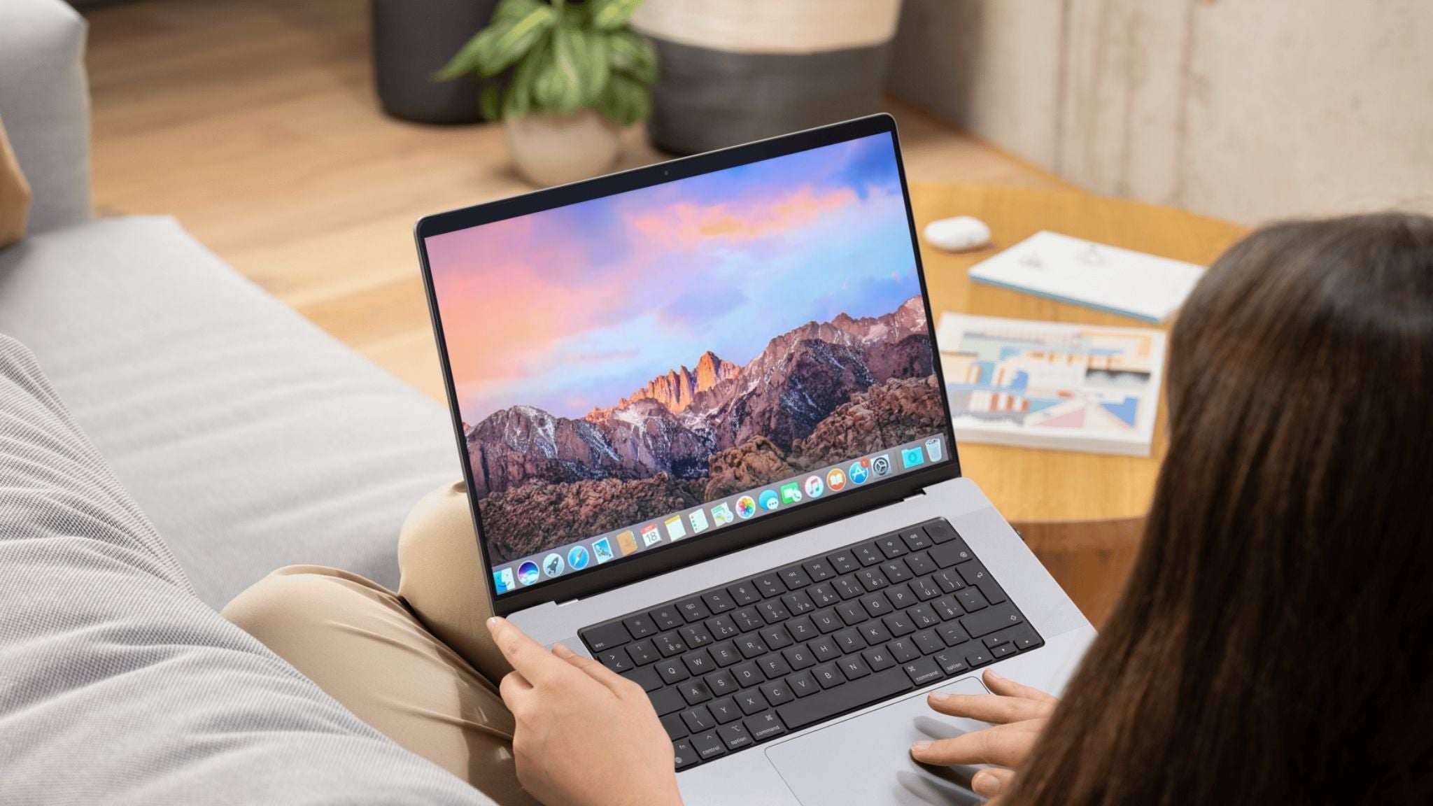 Sådan opdaterer du din MacBook til den nyeste version af macOS