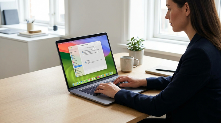Sådan holder du din MacBook sikker: FileVault, firewall og mere