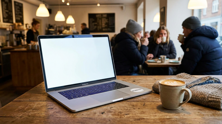 Sådan forlænger du batteritiden på din MacBook Pro med 30%