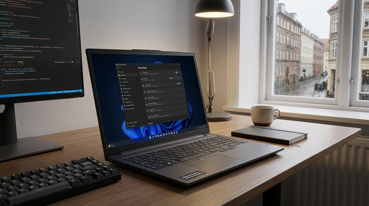 PowerToys: Microsofts skjulte våben til at turbolade Windows