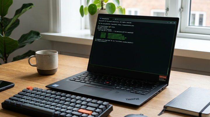 Windows Terminal og PowerShell: kom i gang som nybegynder