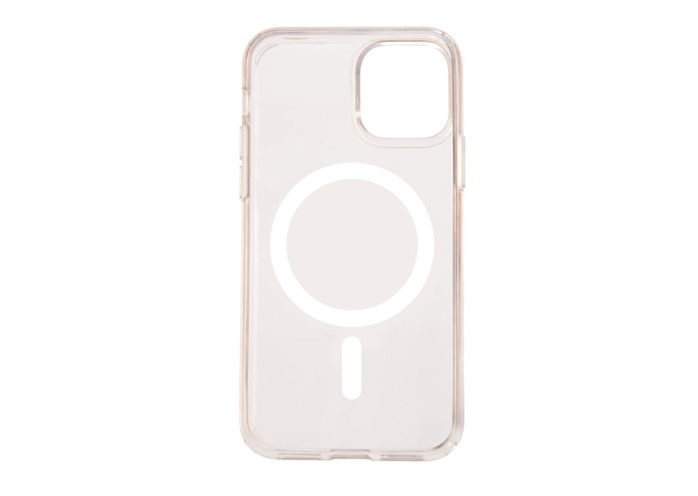 Cover med MagSafe til iPhone 11 Pro (klar)