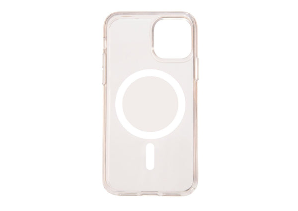 Cover med MagSafe til iPhone 11 Pro (klar)