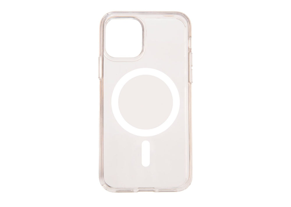 Cover med MagSafe til iPhone 11 Pro (klar)