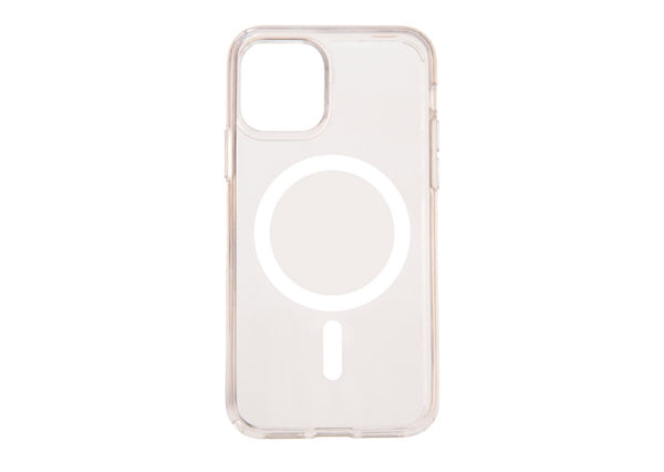 Cover med MagSafe til iPhone 11 Pro (klar)