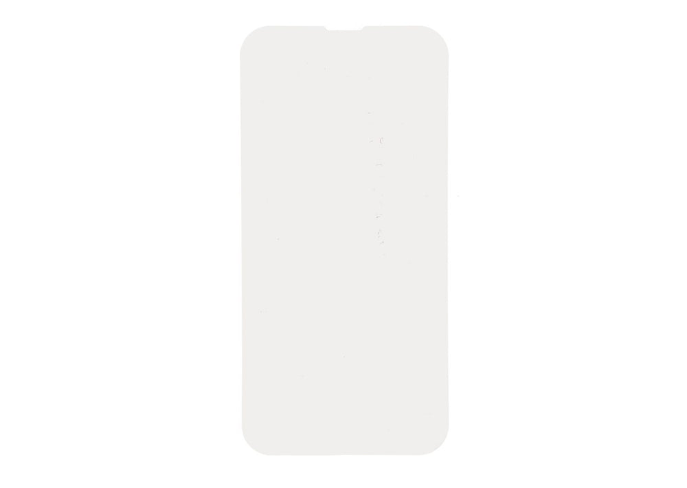 Skærmbeskyttelse til iPhone 13