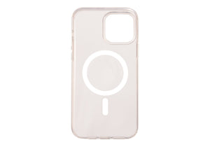 Cover med MagSafe til iPhone 13 Pro Max (klar)