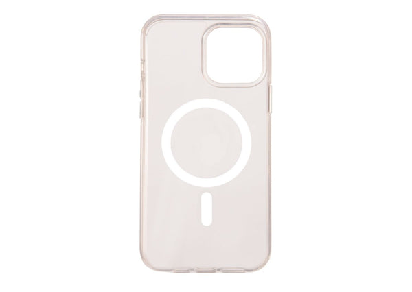 Cover med MagSafe til iPhone 13 Pro Max (klar)