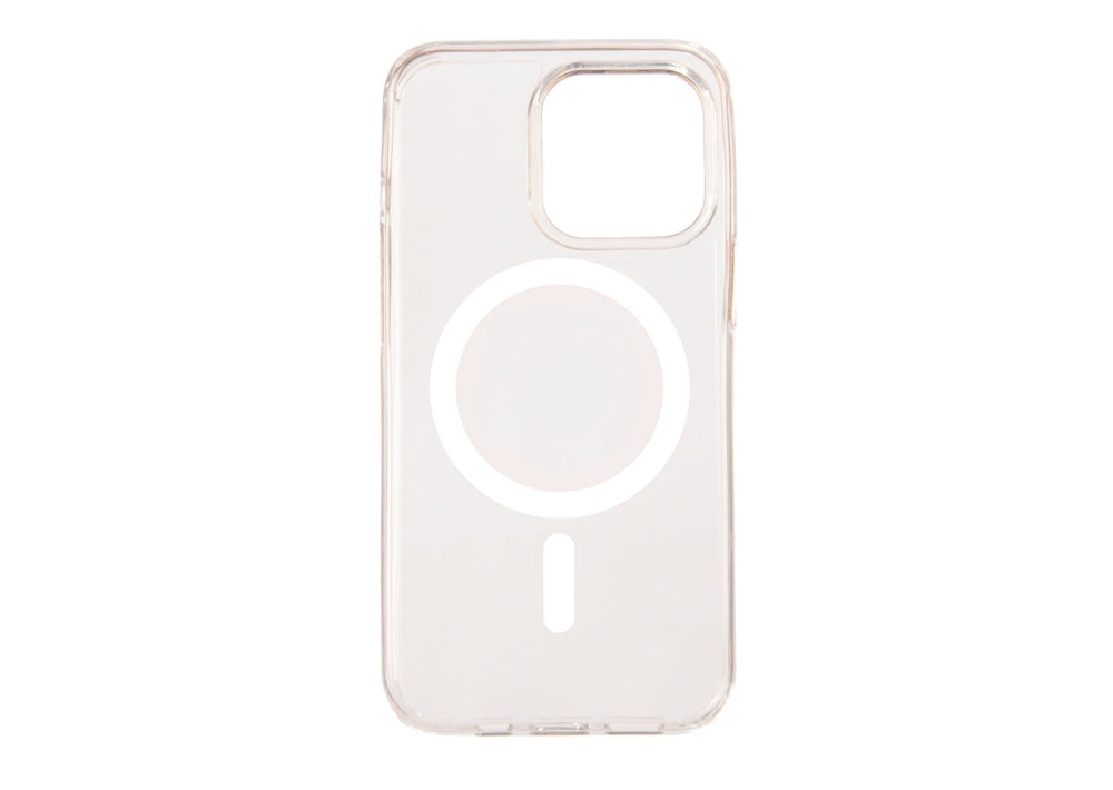 Cover med MagSafe til iPhone 13 Pro (klar)