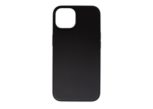 Cover med MagSafe til iPhone 13 (sort)