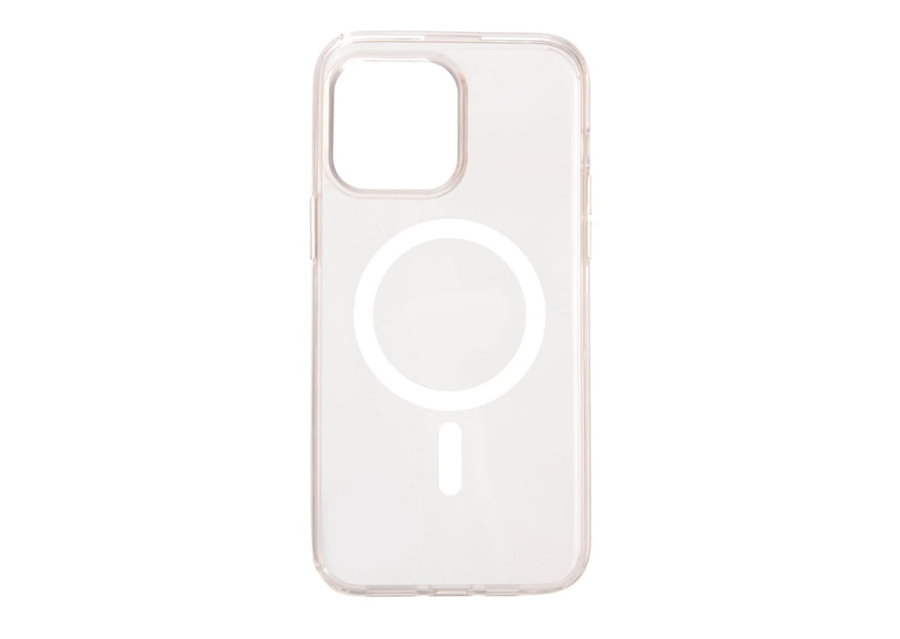 Cover med MagSafe til iPhone 14 Pro Max (klar)