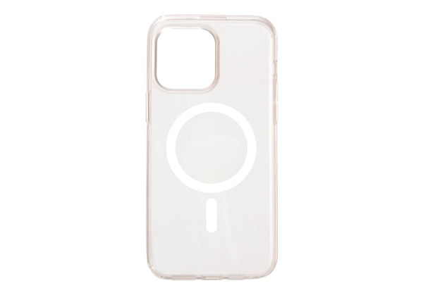 Cover med MagSafe til iPhone 14 Pro Max (klar)