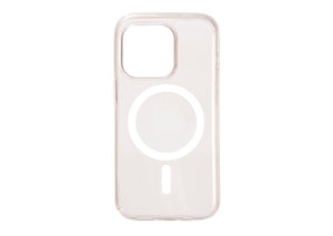 Cover med MagSafe til iPhone 14 Pro (klar)