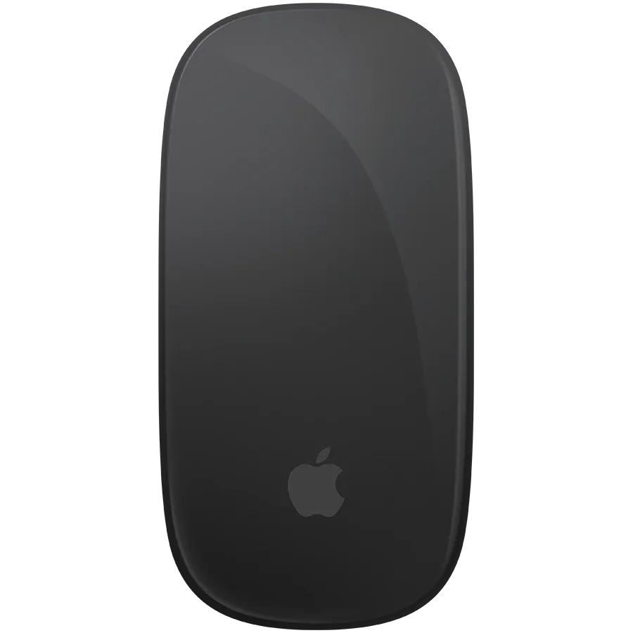 Apple Magic Mouse 3 (sort) Refurbished