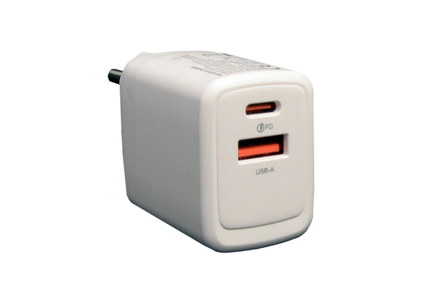 Green Heroes oplader 20W