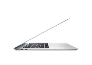 MacBook Pro 13" 2019 | i5 | 16GB | 128GB | Silver | Meget god