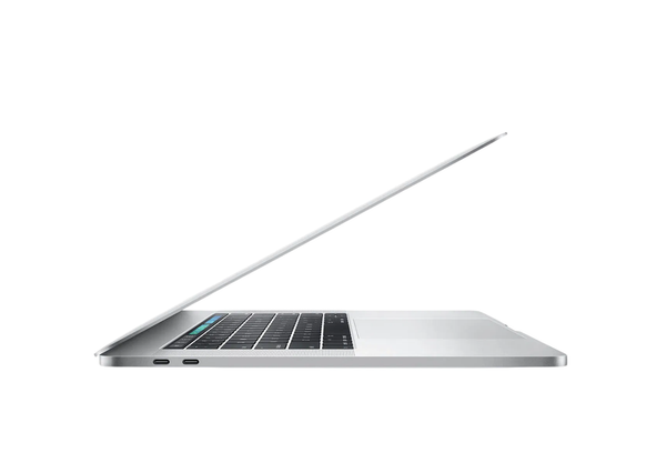 MacBook Pro 13" 2019 | i5 | 16GB | 128GB | Silver | Meget god