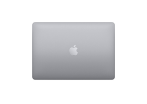 MacBook Air 13" 2019 | i5 | 16GB | 256GB | Space grey | Meget god - Green Heroes