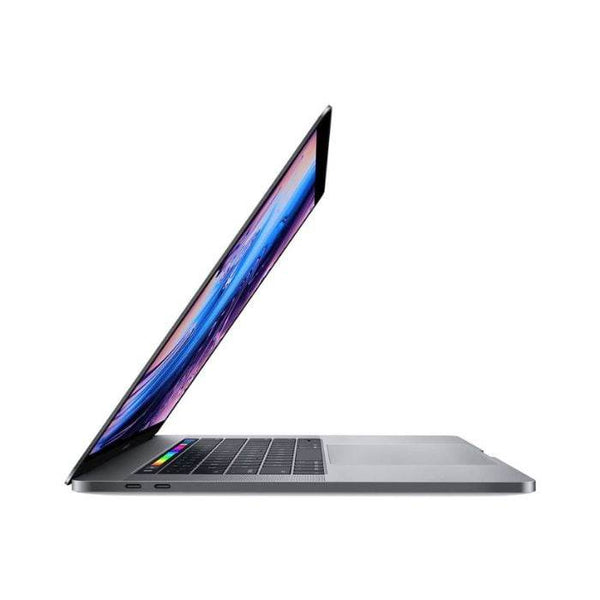 MacBook Pro 15" 2018 | i7 | 32GB | 512GB | Space grey | Eco Hero
