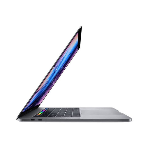 MacBook Pro 15" 2019 | i5 | 16GB | 256GB | Touchbar | Space Grey | Okay