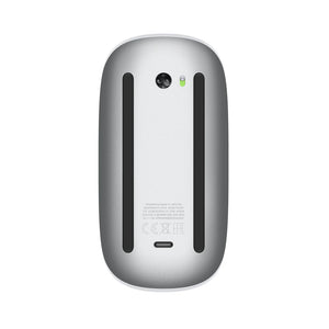 Apple Magic Mouse (2024) (hvid) Refurbished