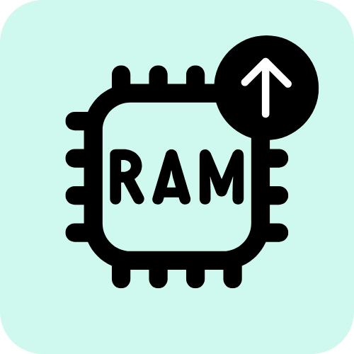 Opgrader hukommelse til 16 GB RAM