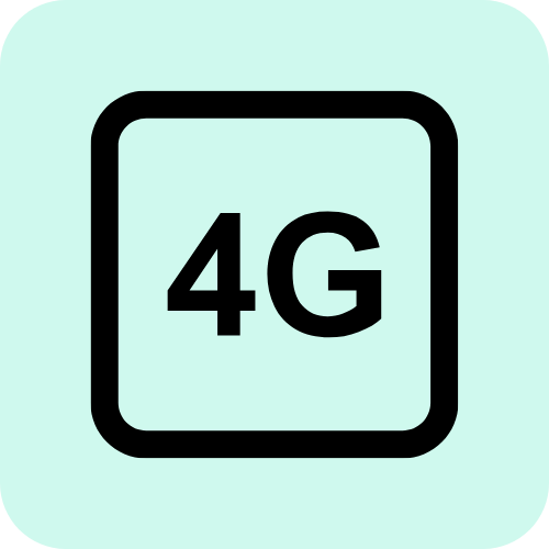 Tilkøb 4G modul