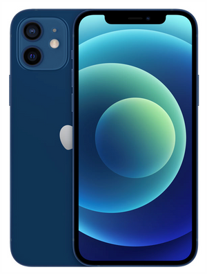 iPhone 12  | 256GB | Blue | Eco Hero